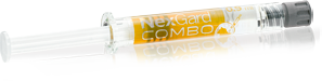 Nexgard combo